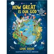 How Great Is Our God 9781400215522