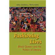 Fashioning Lives 9780809335541