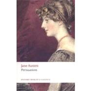 Persuasion 9780199535552