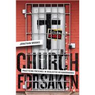 Church Forsaken 9780830845552