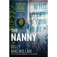 The Nanny 9780062875556