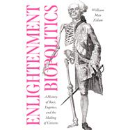 Enlightenment Biopolitics 9780226825564