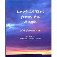 Love Letters from an Angel 9781481285575