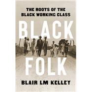 Black Folk The Roots of the Black Working Class 9781324095576