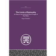 The Limits of Rationality 9780203715581
