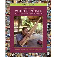 World Music CONCISE 9781032265599