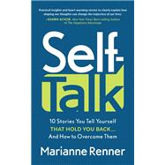 Self Talk 9781636985602