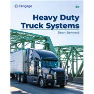 Heavy Duty Truck Systems 9798214125602