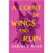 A Court of Wings and Ruin 9781635575606
