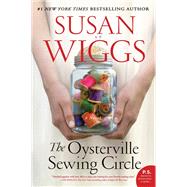 The Oysterville Sewing Circle 9780062425607