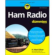 Ham Radio For Dummies 9781119695608