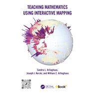 Teaching Mathematics Using Interactive Mapping 9781003305613
