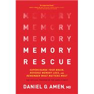 Memory Rescue 9781496425614