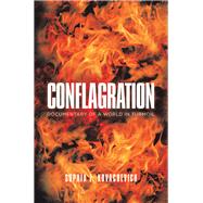 Conflagration 9781796005622