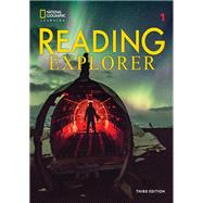 Reading Explorer 1 with the Spark platform 9798214085623