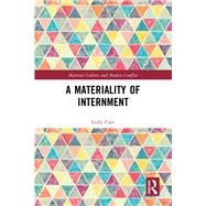 A Materiality of Internment 9781003285625