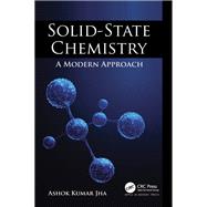 Solid-State Chemistry 9781000735628