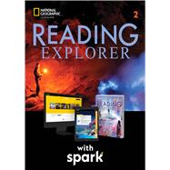 Reading Explorer 2 with the Spark platform 9798214085630