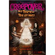 No Trick-or-Treating! Superscary Superspecial 9781534445635