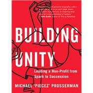 Building Unity 9781770415638