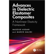 Advances in Dielectric Elastomer Composites 9781032945644