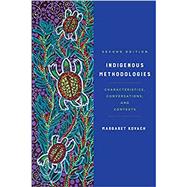 Indigenous Methodologies 9781487525644