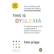 This Is Dyslexia 9781785045646