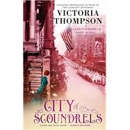 City of Scoundrels 9781984805652