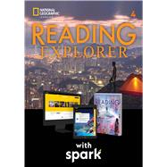Reading Explorer 4 with the Spark platform 9798214085654