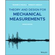 THEORY & DESIGN FOR MECH MEASUREMENTS 9781119475668