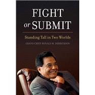 Fight or Submit 9781770415669