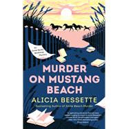Murder on Mustang Beach 9780593675670