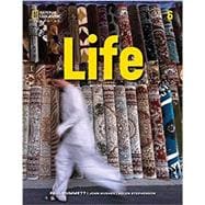 Life 6 with Web App 9781337905671