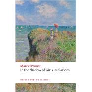 In the Shadow of Girls in Blossom 9780192845672