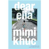 dear elia 9781478025672