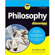 Philosophy For Dummies 9781119875673
