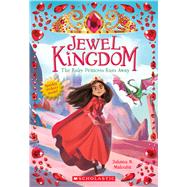 The Ruby Princess Runs Away (Jewel Kingdom #1) 9781338565676