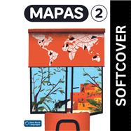 Mapas 2: Student Textbook 9788418625688