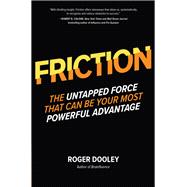 FRICTION—The Untapped Force That Can Be Your Most Powerful Advantage 9781260135695