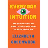 Everyday Intuition 9780063375697