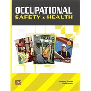 Occupational Safety & Health #3570 9780826935700