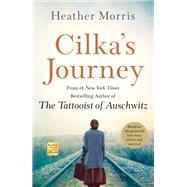 Cilka's Journey 9781250265708