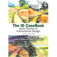 The ID CaseBook 9781040025710