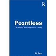 Pointless 9780367335724