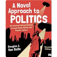 A Novel Approach to Politics 9781071875728