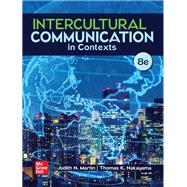 Intercultural Communication in Contexts 9781265905729
