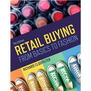 Retail Buying Paperback + Studio 9781501375729