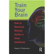 Train Your Brain 9781003575733