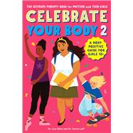 Celebrate Your Body 2 9781641525756