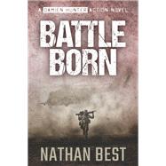 Battle Born 9781922765758